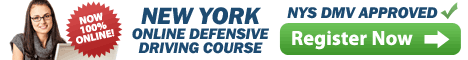 Online Defensive Driving Course NY Safety Council